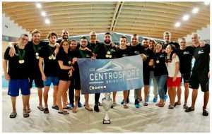 Polisportiva CentroSport Brindisi: un anno da incorniciare