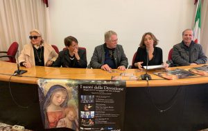 Presentata la XVI edizione de I suoni della Devozione
