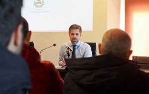 L’esito della conferenza stampa di fine anno del Sindaco Antonello Denuzzo