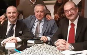 ENAC: nasce la Delegazione Provinciale, a capo c’è il latianese Di Bello