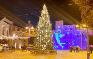 Natale a San Michele Salentino: il calendario degli eventi