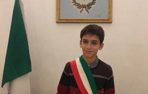 San Vito, rinnovato il CCR: Giovanni Epifani è il nuovo sindaco