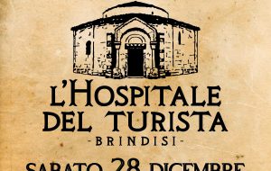 Nasce “l’Hospitale del Turista”, la prima rivendita brindisina di souvenir e prodotti tipici