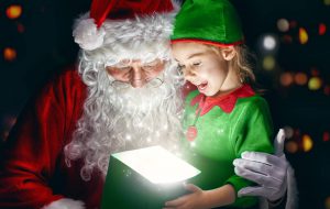 Domenica 22 “Il Borgo di Babbo Natale” a Mesagne
