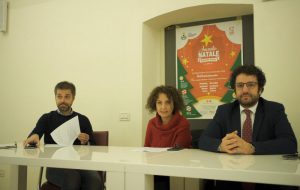 Incanto di Natale, Francavilla Fontana si veste a festa
