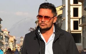Luigi Volume è il nuovo Direttore Tecnico del Brindisi FC