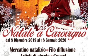 Natale a Carovigno: le iniziative in programma