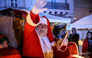 Sabato 14 a Villa Castelli c’è “Il Natale dei Bambini”