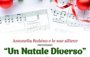 Stasera “Un Natale Diverso”, concerto Recital nella Parrocchia S. Lorenzo da Brindisi