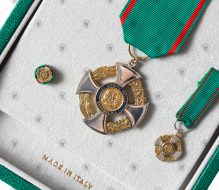 Prefettura: venerdì la consegna delle onorificenze al Merito della Repubblica