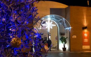 Inaugurata “Poli – Officine Culturali”, la Community Library di San Pancrazio