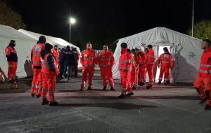 Emergenza bomba: i ringraziamenti della Direzione Generale dell’Asl