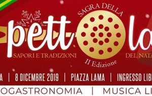 Torna la Sagra della Pettola al Rione Lama di Oria