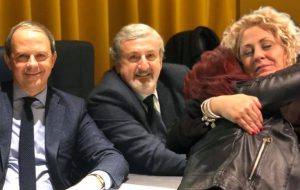 Finalmente è finito il precariato per 66 lavoratori brindisini della Sanitaservice: da oggi hanno un contratto a tempo indeterminato grazie a Regione Puglia e Asl Brindisi