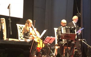 A Francavilla “Sulle ali della musica”, Concerto di beneficenza dell’Aeronautica Militare in favore dell’ONFA