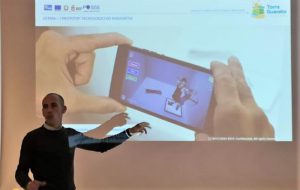 Focus group Smart Innovation: in arrivo a Torre Guaceto un’ondata di tecnologia