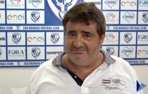 Brindisi FC, Vangone: “disposto a rilevare il 95% della società”