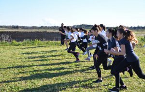 Lunedì 13 la 2^ Edizione Cross degli Imperiali