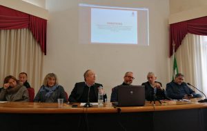 Il Sindaco Rossi ha presentato il Piano di riequilibrio pluriennale