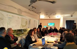 Canale Reale: al via i lavori per la riqualificazione del torrente