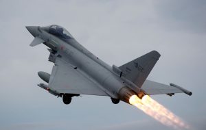 Al via il concorso “La Missione dell’Aeronautica Militare al servizio della collettività”