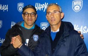 Happy Casa Brindisi: giovedì si presenta il nuovo “Platinum Sponsor”