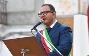 San Michele S.no: il Bilancio del Sindaco Allegrini dopo tre anni di amministrazione