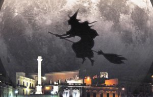 Il 5 gennaio Brindisi è dei bambini con “la discesa della Befana” e “La Notte bianca”