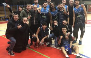 La Dinamo Basket Brindisi espugna Bari e allunga la striscia positiva