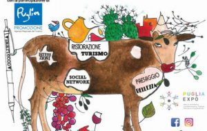 Domani e lunedi gli Open Day di Puglia Expò a Mesagne