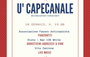 Mostra Fasanese dell’Artigianato: venerdì festa di chiusura per l’edizione natalizia