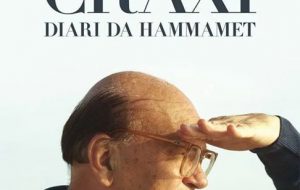 Andrea Spiri presenta “L’ultimo Craxi. Diari da Hammamet” alla Taberna Libraria di Latiano