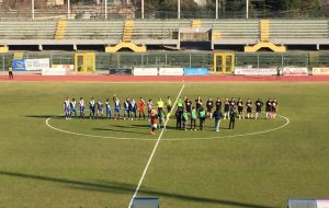 Incidenti Nocerina-Brindisi: ordinanza cautelare per sei ultras, indagati altri 18