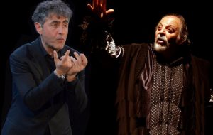 #PiùShakespearePerTutti: al Nuovo Teatro Verdi con la promozione del prezzo speciale di 10 euro
