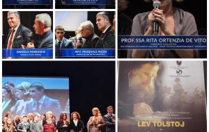 Polo Messapia: Premio Speciale per Impegno Sociale con i 4 Comuni a sud di Brindisi