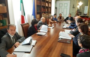 Riunito l’osservatorio per la Sicurezza Stradale della Provincia di Brindisi