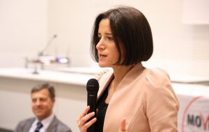 Regionali, il M5S ha scelto: Antonella Laricchia sarà nuovamente la candidata presidente