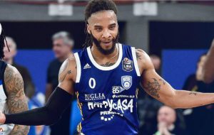Immensa Happy Casa Brindisi: vittoria nel finale anche a Brescia