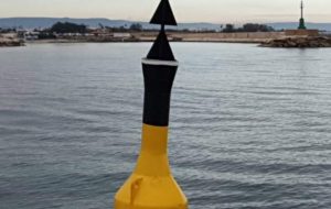 Aumenta la sicurezza della navigazione nel Porticciolo di Villanova