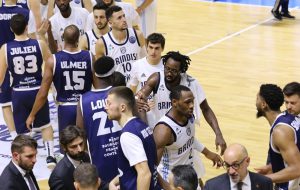 Basketball Champions League: la capolista Dijon viola il PalaPentassuglia