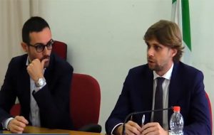 Sgravi sulle ristrutturazione delle facciate degli immobili: Italia Viva presenta Ordine del Giorno