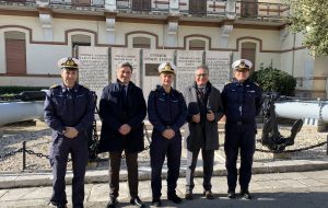Confindustria Brindisi incontra i vertici della Marina Militare
