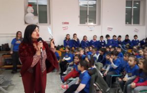 Le Avventure di Gocciolina per creare un ponte di continuità