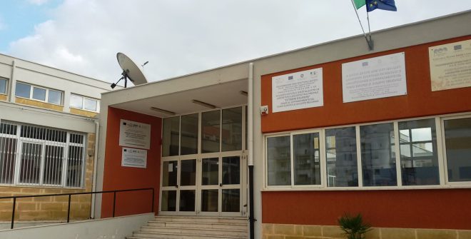 Domenica 9 novembre Open Day al Liceo Palumbo