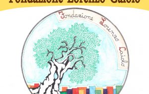 Fondazione Lorenzo Caiolo – Incontro a scuola su “I nostri maestri di Pace: Lanza del Vasto, don Tonino Bello, Lorenzo Caiolo”