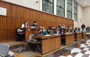 Maggioranza Brindisi: “evitare il ritorno di chi frequenta ambienti borderline”