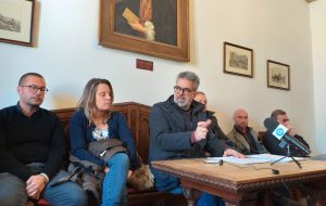 Matarrelli sul Conferenza sul bilancio: “troppe falsità e numeri a caso, basta sprecare tempo ed energie”