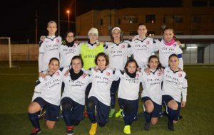 Storico esordio della Nitor Under 15 Femminile
