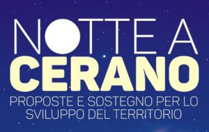 Notte a Cerano, Left: “Un patto per lo sviluppo …. altrimenti a Brindisi è notte fonda”