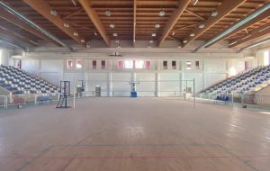 Francavilla: pubblicato il bando per la gestione del bar del Palasport e l’Avviso Pubblico per l’uso degli impianti sportivi